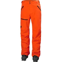 HELLY HANSEN Sogn Cargo Hose (Größe XL,