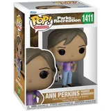 Funko POP! TV: Parks and Recreation & Ann Perkins Pawnee Goddesses) (72655)