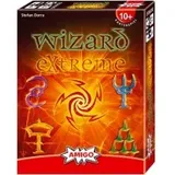 AMIGO Wizard Extreme