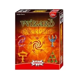 AMIGO Wizard Extreme
