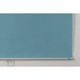 K-HOME Springrollo Anna 40 x 150 cm grün