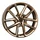 Borbet N 8,0 x 19 5 x 112 ET45 MB57,1 Bronze Matt