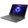 Lenovo LOQ 15 Intel Core i5-12450H 16 GB RAM 512 GB SSD RTX 4050