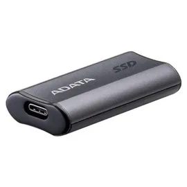 A-Data SC750 1 TB USB 3.2 Silber SC750-1000G-CCBK