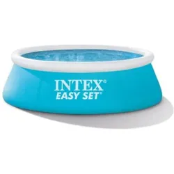 INTEX 28101NP EasySet Pool,183 x 51 cm