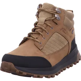 CLARKS ATL TREKHI GTX Herren Braun 43