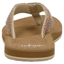 REEF Baja Elana Brown/Pink 37,5