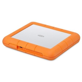 LaCie Rugged Raid Shuttle 8 TB (STHT8000800)