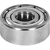 Festool Anlaufkugellager D12,7 (2x)
