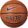 Nike Elite All Court 8P 2.0 Indoor/Outdoor Basketball amber/black/metallic 7