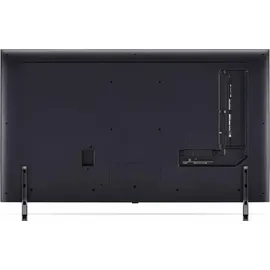 LG 43QNED80T6A 43" 4K QNED Smart TV