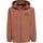 hummel hmlMARS Softshelljacke Kinder copper brown 134/140