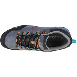 CMP Alcor Low WP Herren antracite 42