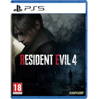 Resident Evil 4 (PS5) engl. Version