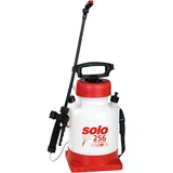 Solo Drucksprüher 5 l weiß