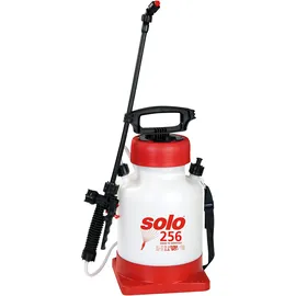 Solo Drucksprüher 5 l weiß