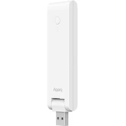 Xiaomi Aqara Hub E1 HomeKit, -10 - 40 °C, 0 - 95%, Kabellos, 802.11b, 802.11g, W