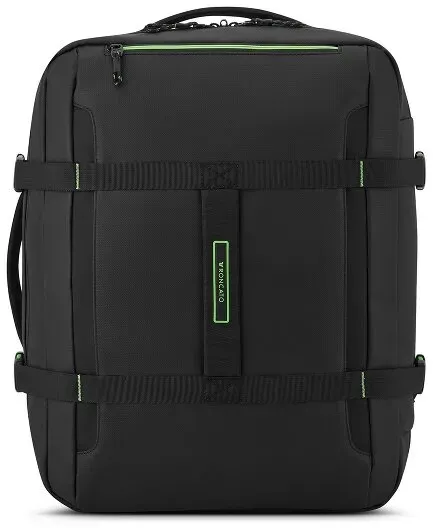 Roncato Norway Reiserucksack 45 cm  schwarz