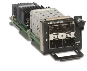 ICX7400-4X1GF neu