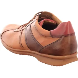 LLOYD DAVOS Herren, braun, 42 1⁄2 EU / 8,5 UK