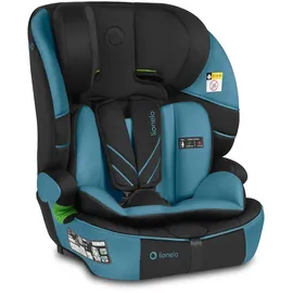 lionelo Levi Fix i-Size Blau