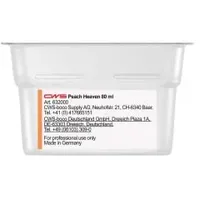 CWS Peach Heaven Duftkonzentrat 80 ml