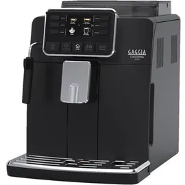 Gaggia Cadorna RI9600/01 Kaffeevollautomat schwarz
