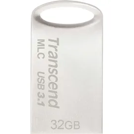 Transcend JetFlash 720S 32GB silber USB 3.0