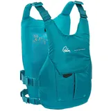 Palm Solo Schwimmweste - Teal, M/L