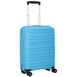 American Tourister Sunside 55cm totally teal