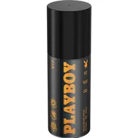 Playboy VIP Men Deospray 150ML