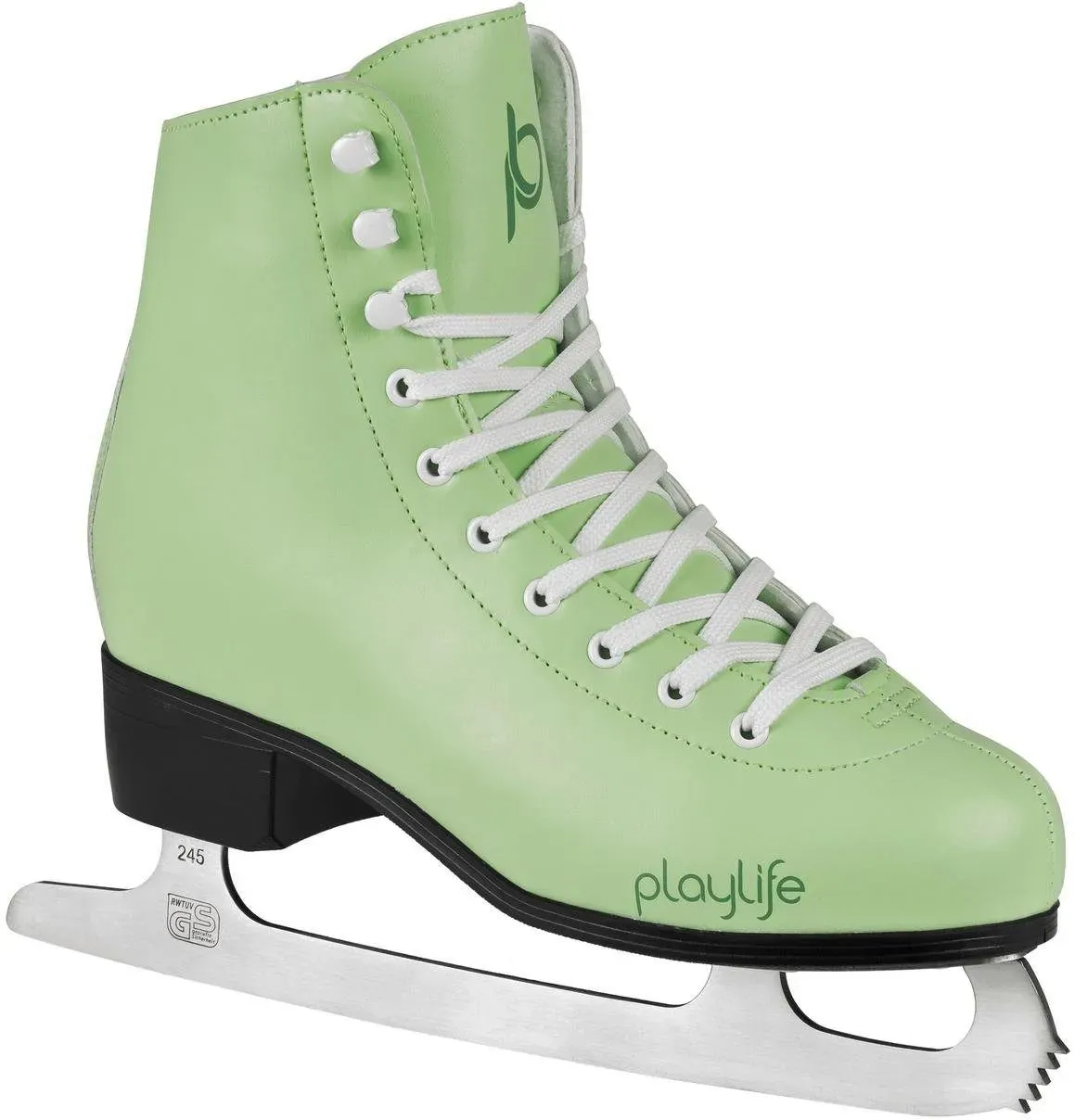 Playlife Schlittschuhe »Fresh Mint und Charming Rose« Playlife grün 40