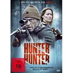 Hunter Hunter | Zustand: Neu & original versiegelt