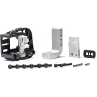 Bosch Montage-Kit PowerTube Halter Schwarz