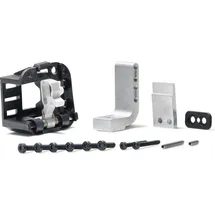 Bosch Montage-Kit PowerTube Halter Schwarz