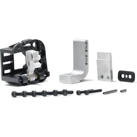 Bosch Montage-Kit PowerTube Halter Schwarz