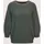 Madeleine Longpullover grau 36