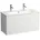 LUA Waschtisch 100 x 51 5 cm H8600889991071