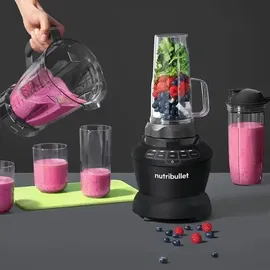 nutribullet NBF500DG Standmixer