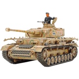 TAMIYA 300035181 - WWII Sonderkraftfahrzeug Panzer IV Type J 1:35