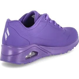 SKECHERS Uno Night Shades purple 40