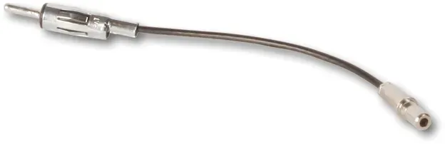  Antennenadapter Chrysler 2002 DIN 