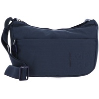 Mandarina Duck Damen Md 20 HOBO, Atlantic Sea