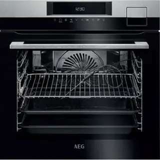 AEG BD740 SV ProCombi MULTI-Dampfgarer Sous Vide Kerntemperatursensor EEK: A+..