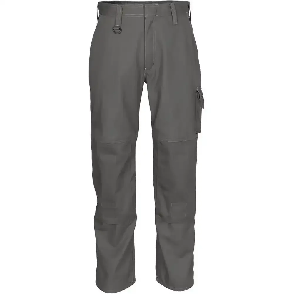 Bundhose "PITTSBURGH" Industry - 90C43 - dunkelanthrazit