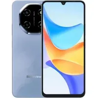 Blackview SHARK 6 24 GB RAM 128 GB Blau