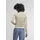URBAN CLASSICS Ladies College Jacket - beige
