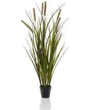 Emerald Künstliches Federborstengras - Patrizia | 85 cm