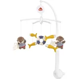 Fehn Musik-Mobile Otter