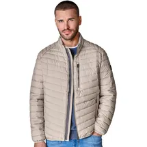 CasaModa Steppjacke beige 3XL